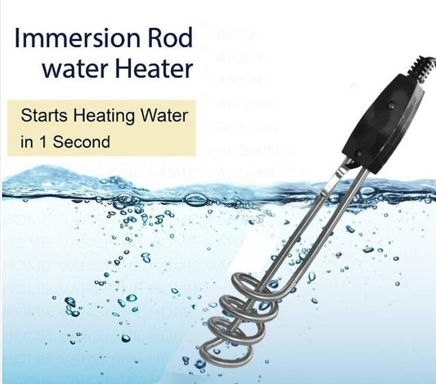 Water Heater Portable Electric Immersion Element Boiler